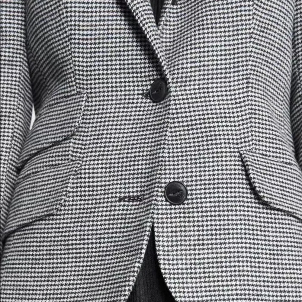 NWT $575 Rag Bone Slade Wool Blazer Jacker